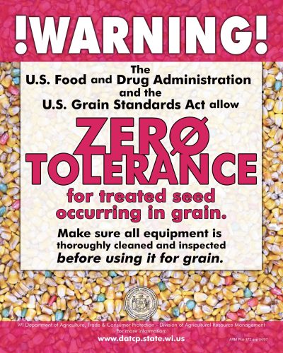 TreatedSeedZeroTolerance